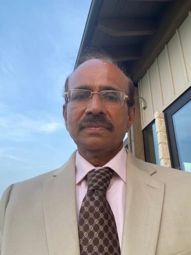 Mr. Dhulipalla Veeranarayana